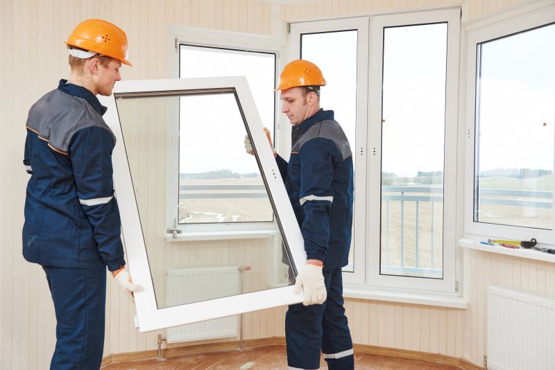 Cost of Windows Installation in West Palm Beach, FL